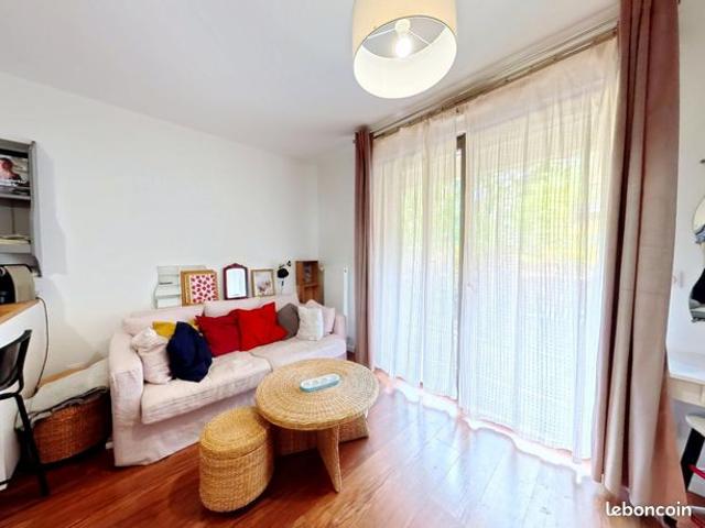 Appartement vente à Dieppe, Massy
