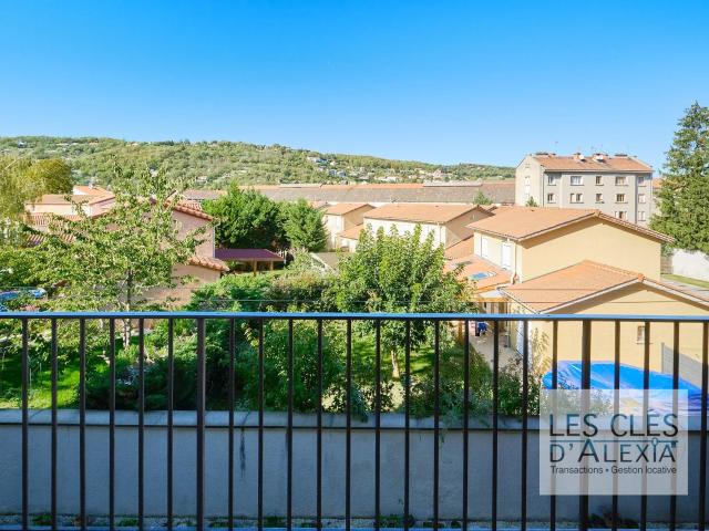 Appartement location à Lyon, Métropole de Lyon