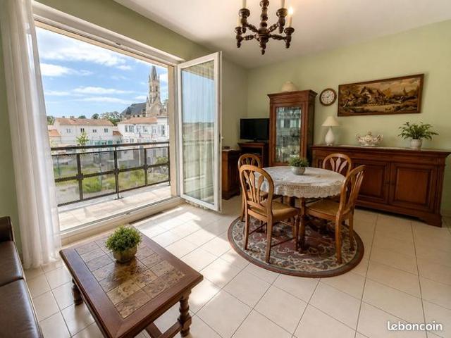 Appartement vente à Arcachon, Marcheprime