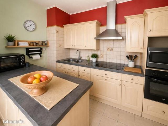 Appartement vente à Arcachon, Marcheprime