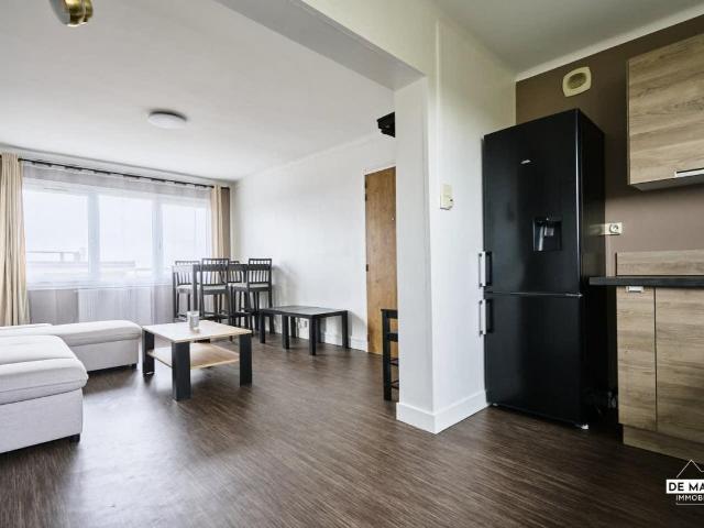 Appartement vente à Lille, Tourcoing