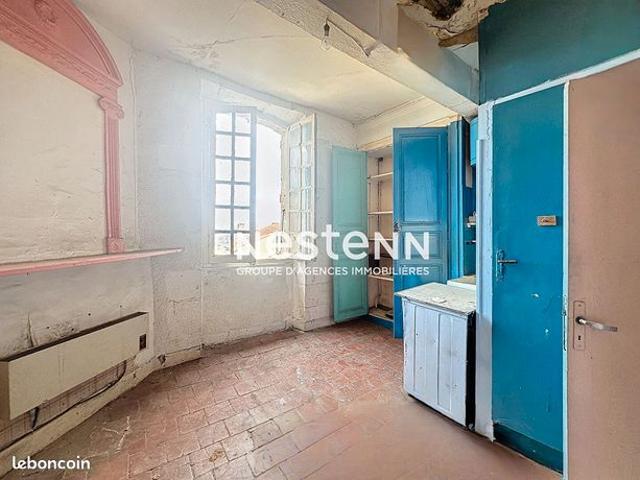 Appartement vente à Auch
