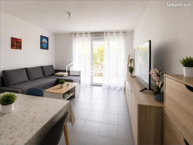 Appartement vente à Blaye, Saint-andré-de-cubzac