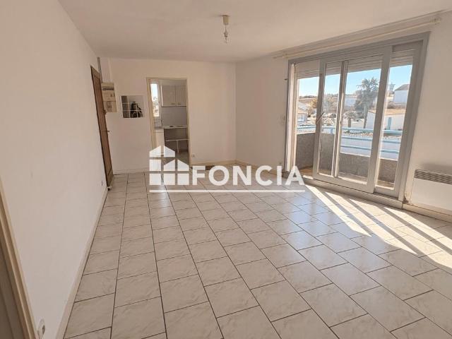 Appartement vente à Rochefort, Saint-sulpice-de-royan