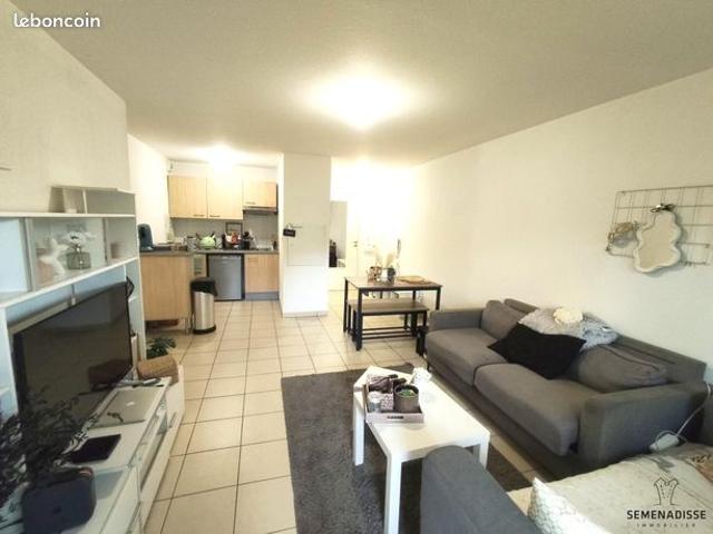 Appartement vente à Roquettes, Haute-Garonne