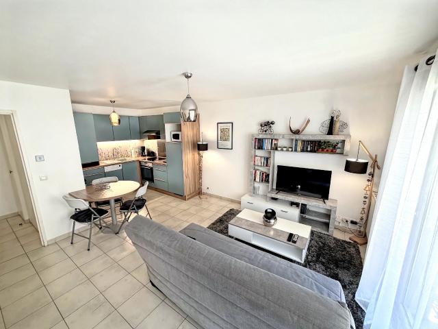 Appartement vente à Thonon-les-Bains, Thonon-les-bains
