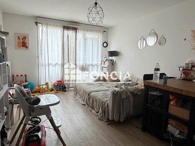 Appartement vente à Dijon