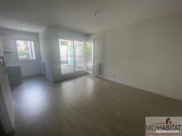 Appartement vente à Toulouse