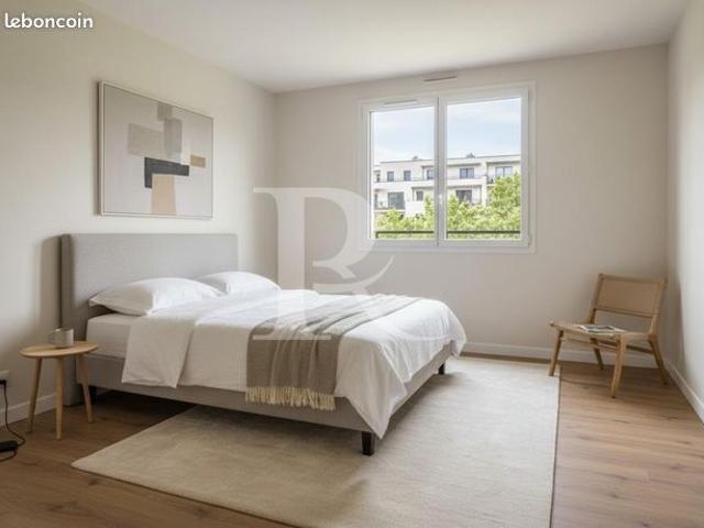Appartement vente à Le Raincy, Noisy-le-grand