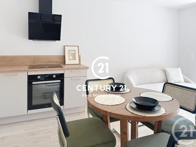 Appartement vente à Abbeville, Fort-mahon-plage