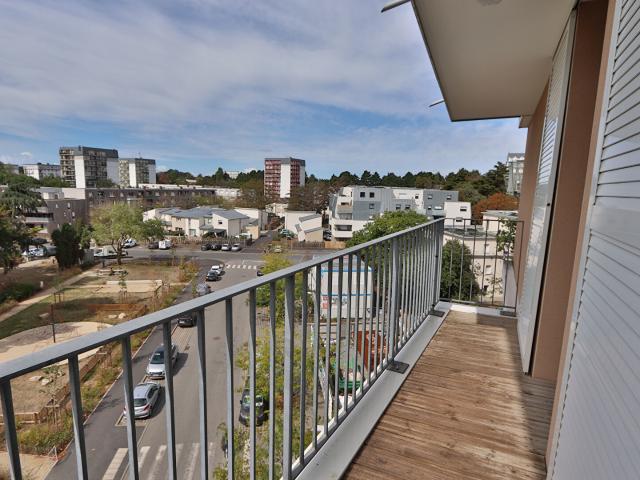Appartement vente à Saint-Nazaire, Saint-nazaire