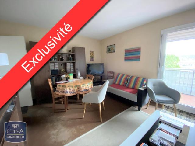 Appartement vente à France métropolitaine, Aix-en-provence