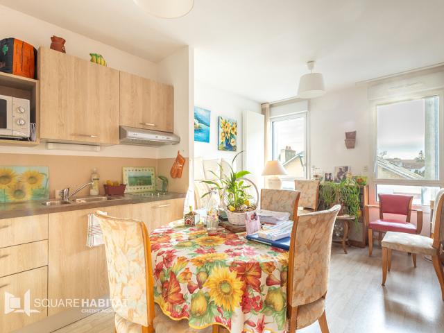 Appartement vente à Les Sables-d'Olonne, Challans