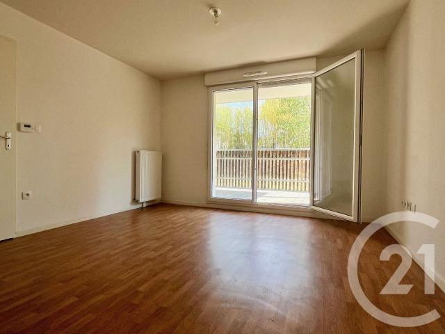 Appartement location à Toulouse, La Salvetat-saint-gilles