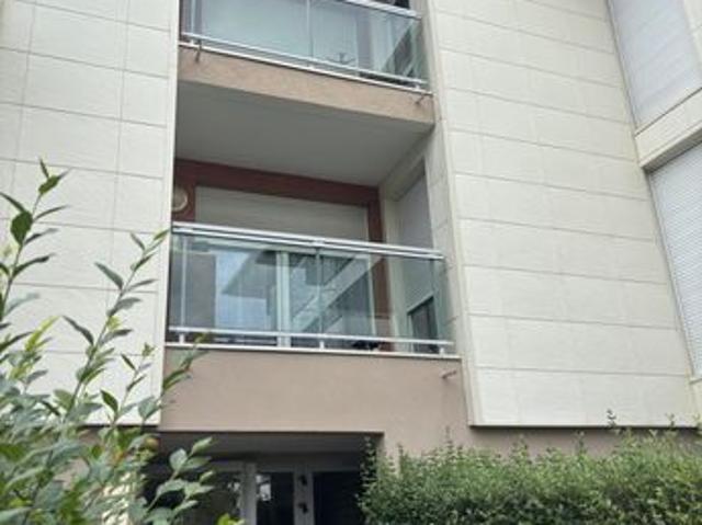 Appartement vente à Sarcelles, Montlignon