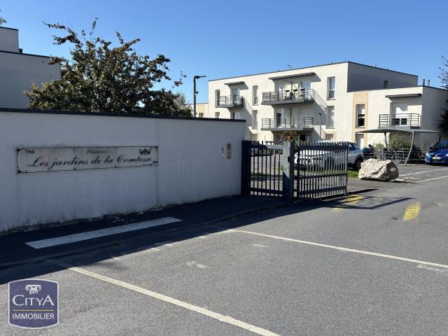 Appartement vente à Douai, Nord