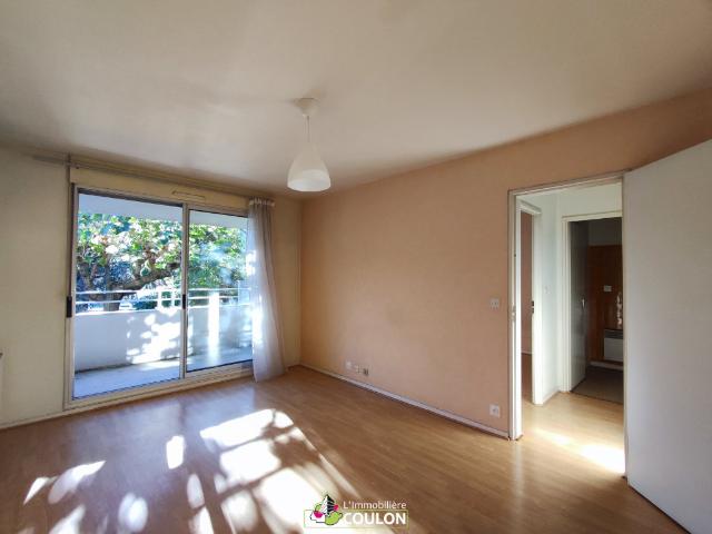 Appartement location à Saint-Jacques, Clermont-Ferrand