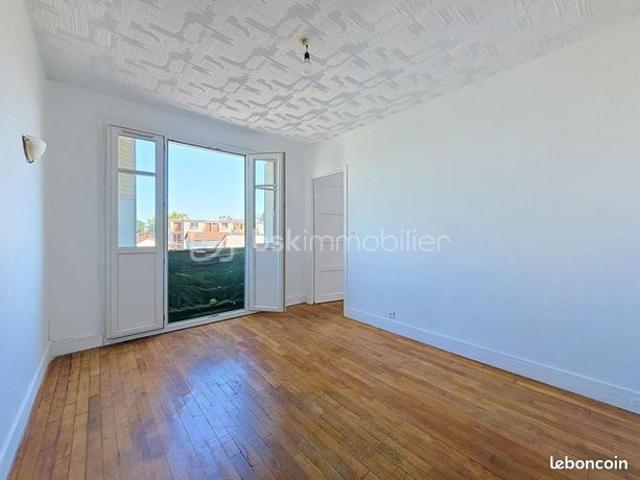 Appartement vente à Bobigny, Bondy
