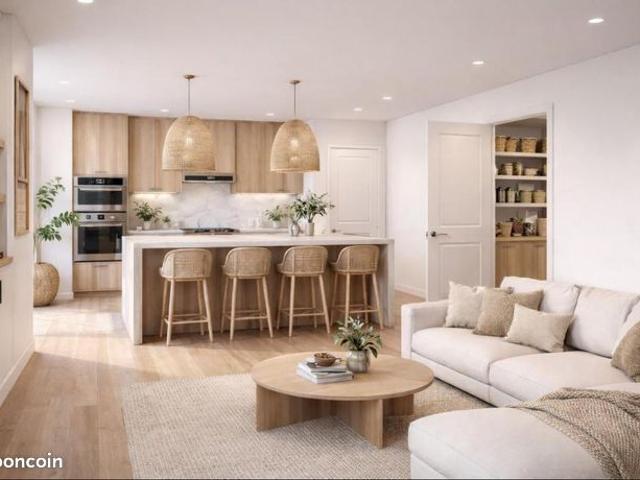 Appartement vente à Toulouse, Fenouillet