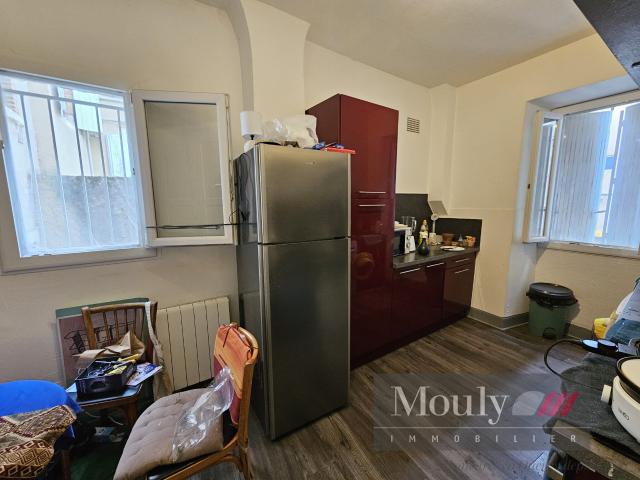 Appartement vente à Cahors