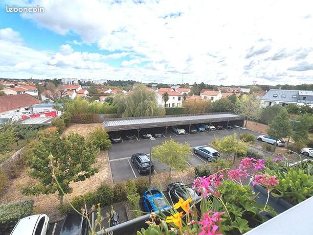 Appartement vente à Nantes, Saint-sébastien-sur-loire