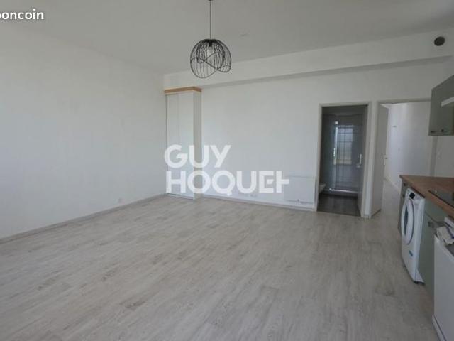 Appartement vente à Rochefort, Royan