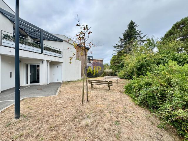 Appartement vente à Dax, Capbreton
