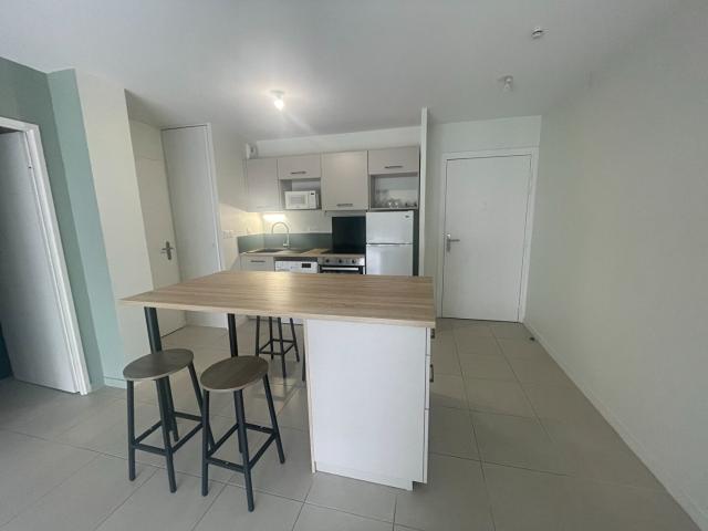 Appartement location à Mont-de-Marsan, Biscarrosse