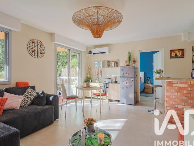 Appartement vente à Aix-en-Provence, Aix-en-provence