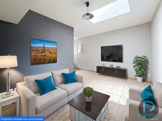 Appartement location à Machard, Neuville-les-Dames