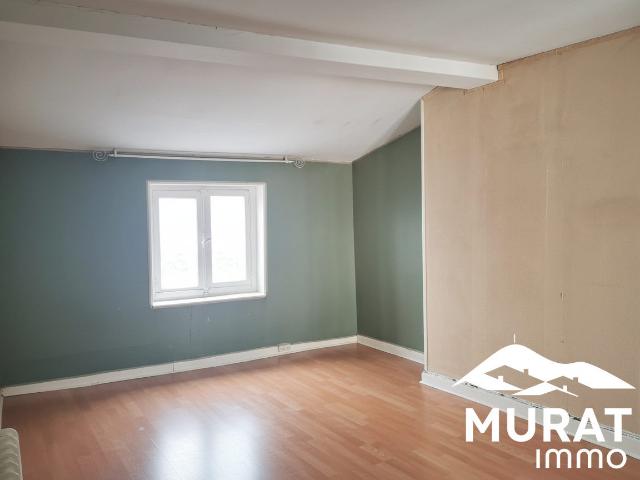 Appartement vente à Clermont-Ferrand, Clermont-ferrand