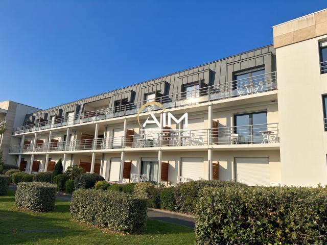 Appartement vente à Tours, La Ville-aux-dames