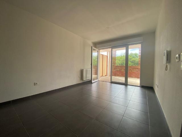 Appartement vente à Montpellier, Juvignac