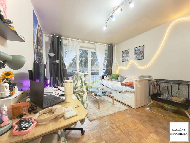 Appartement vente à Antony, Châtenay-malabry
