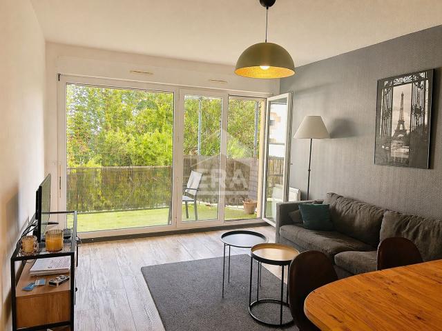 Appartement vente à Pau