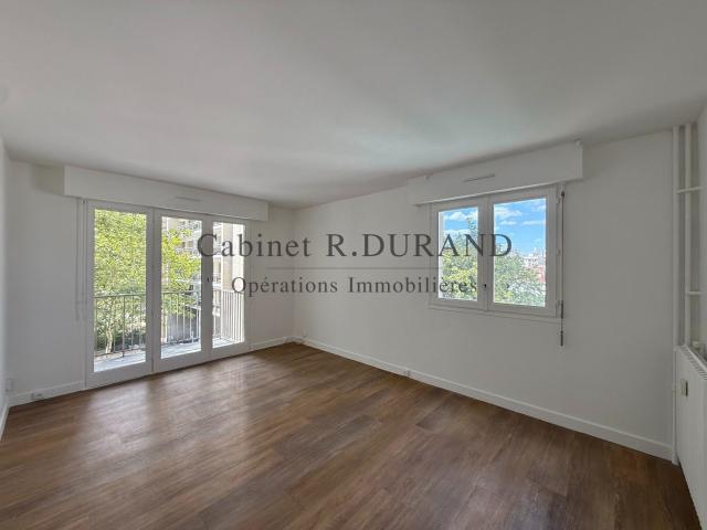 Appartement location à Nanterre, Courbevoie