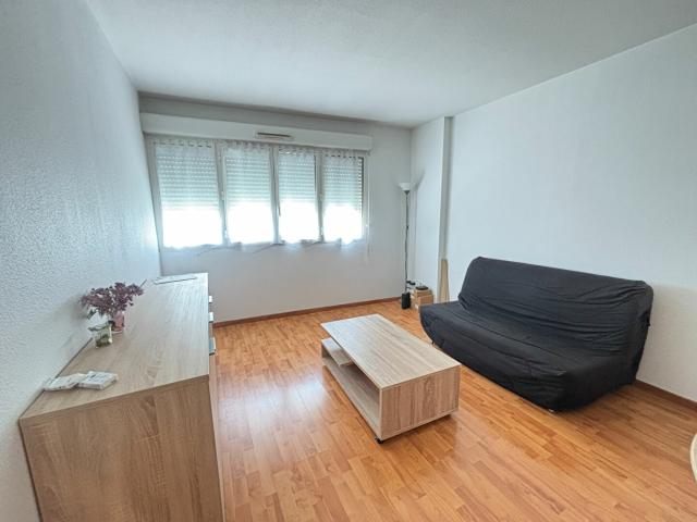 Appartement location à Bordeaux