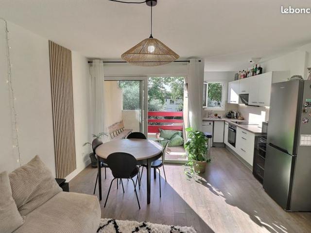 Appartement vente à Montpellier, Clapiers