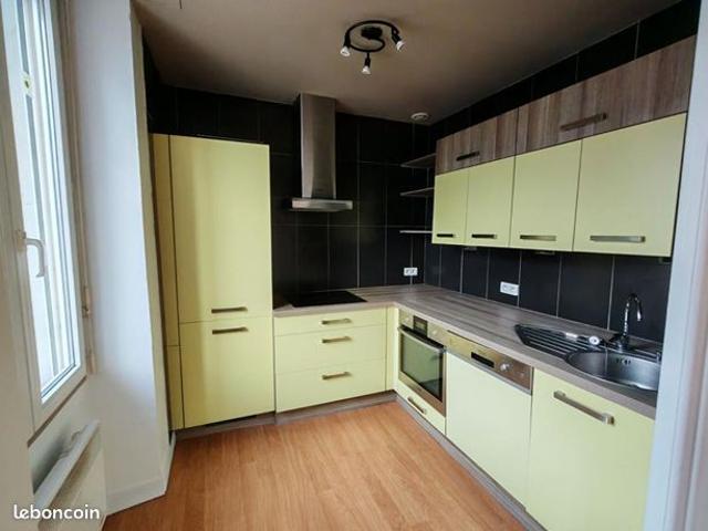 Appartement vente à Dax