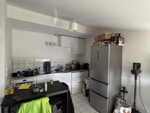 Appartement vente à Saint-Étienne, Saint-etienne