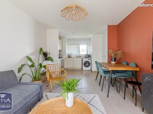 Appartement vente à Strasbourg, Schiltigheim