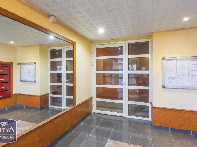 Appartement vente à Montauban