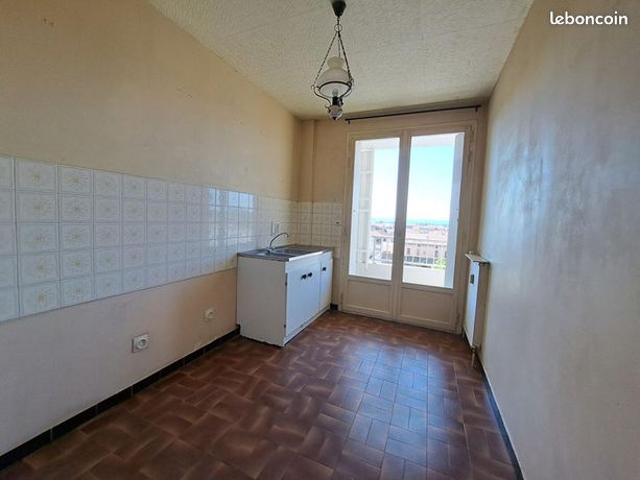 Appartement vente à Valence, Romans-sur-isère