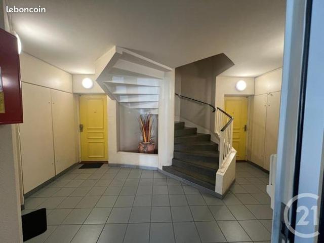 Appartement vente à Sarcelles, Roissy-en-france
