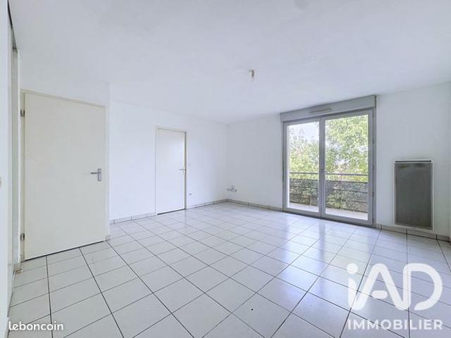 Appartement vente à Toulouse, Saint-orens-de-gameville
