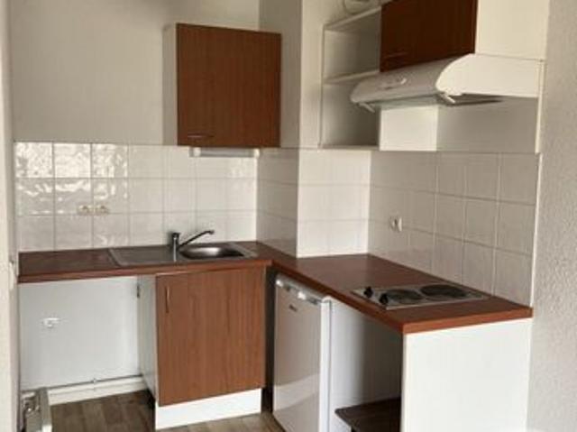 Appartement vente à Libourne, Saint-seurin-sur-l'isle