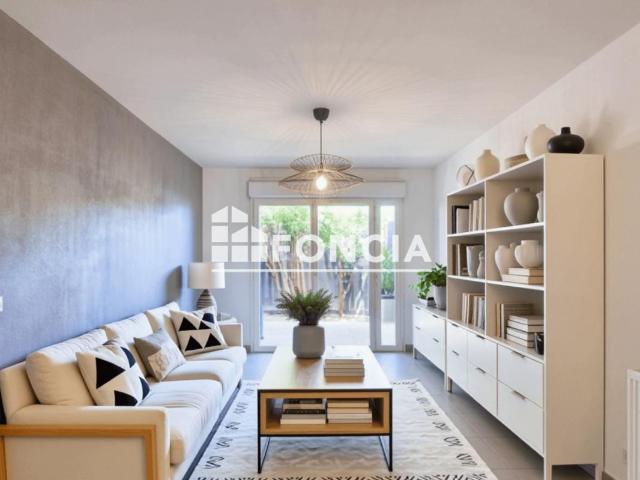 Appartement vente à Aix-en-Provence, Salon-de-provence