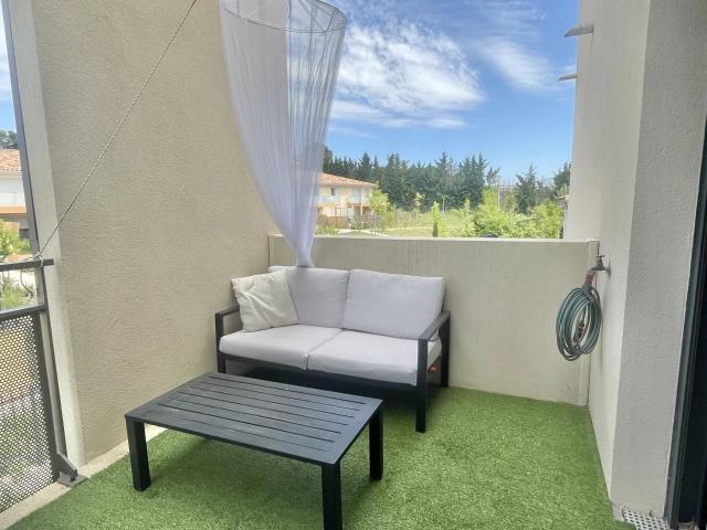 Appartement vente à Aix-en-Provence, Aix-en-provence