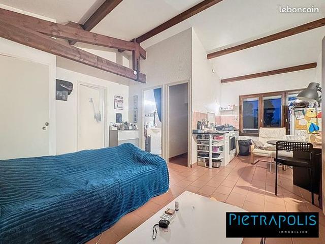 Appartement vente à Lyon, Métropole de Lyon