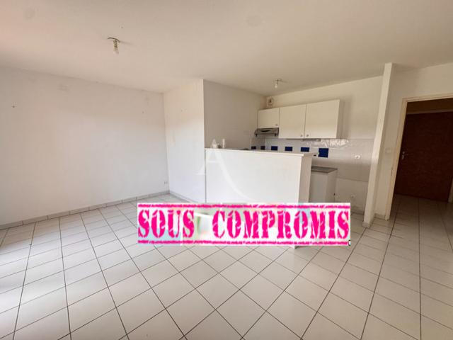 Appartement vente à France métropolitaine, Saint-juéry